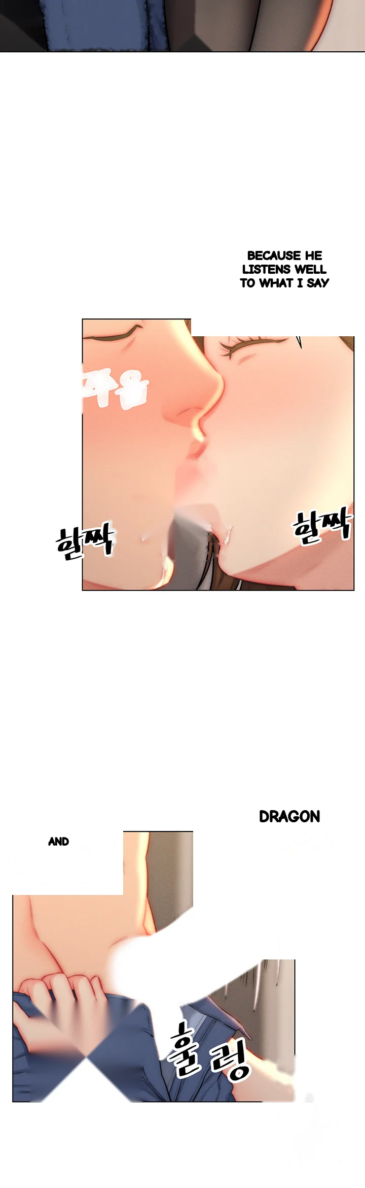 Live In Son In Law Chapter 23 - Page 26