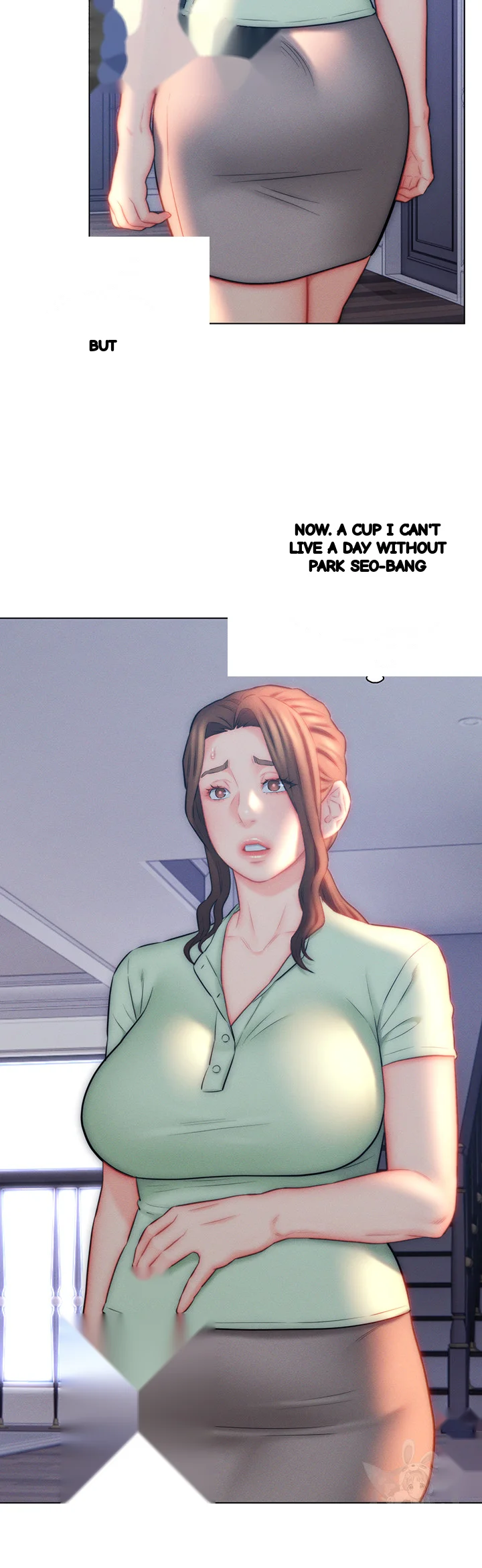 Live In Son In Law Chapter 23 - Page 5