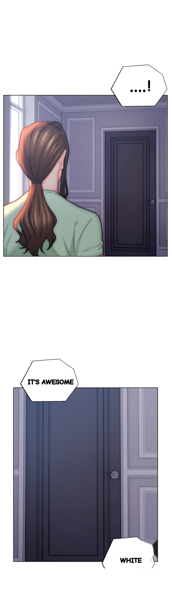 Live In Son In Law Chapter 23 - Page 6