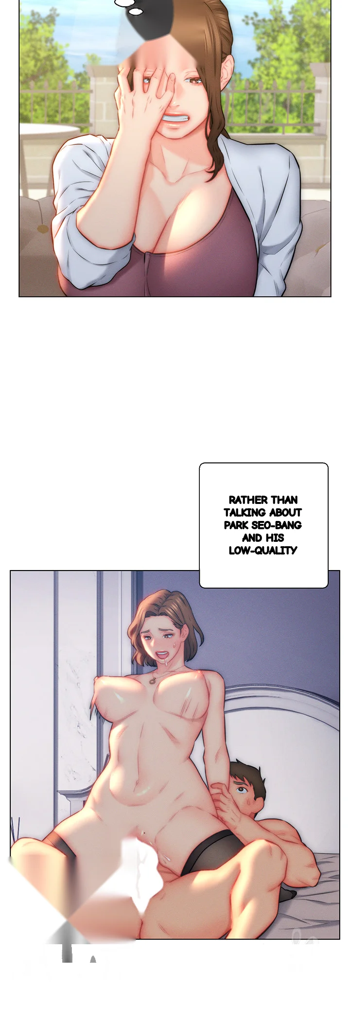 Live In Son In Law Chapter 23 - Page 9