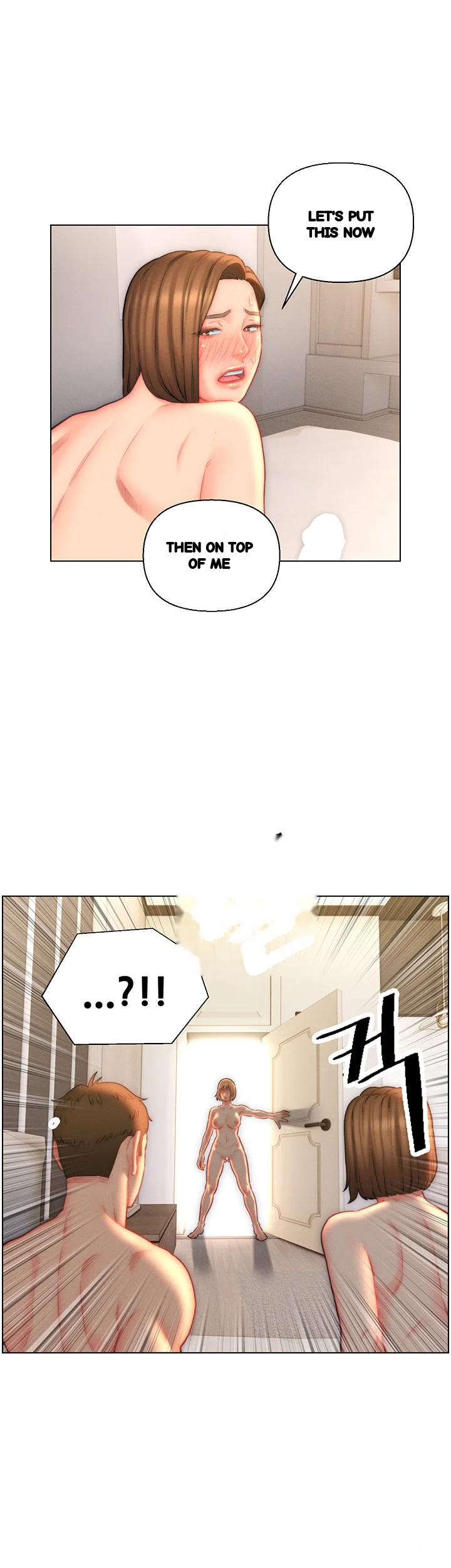 Live In Son In Law Chapter 24 - Page 3