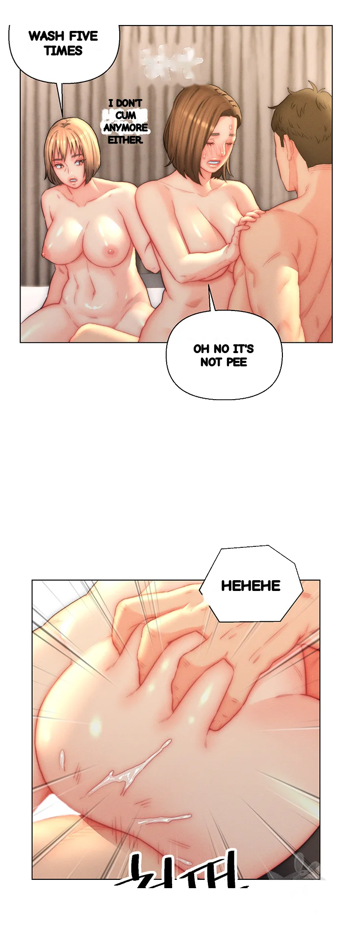 Live In Son In Law Chapter 24 - Page 31