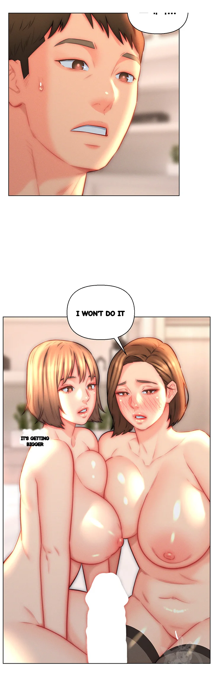 Live In Son In Law Chapter 24 - Page 7