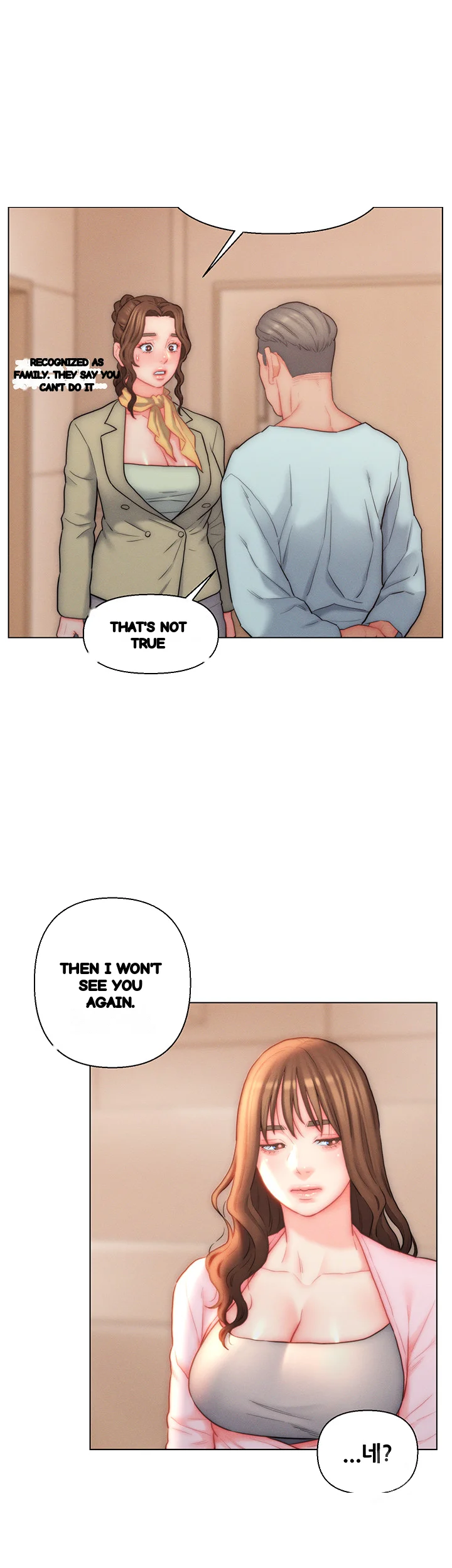 Live In Son In Law Chapter 25 - Page 17