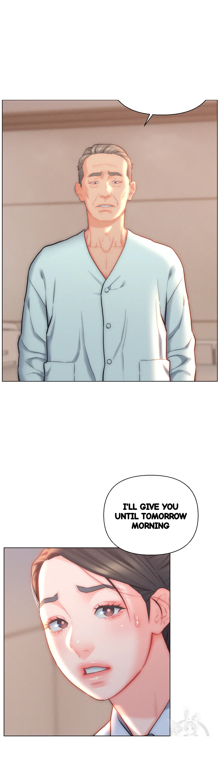 Live In Son In Law Chapter 25 - Page 19