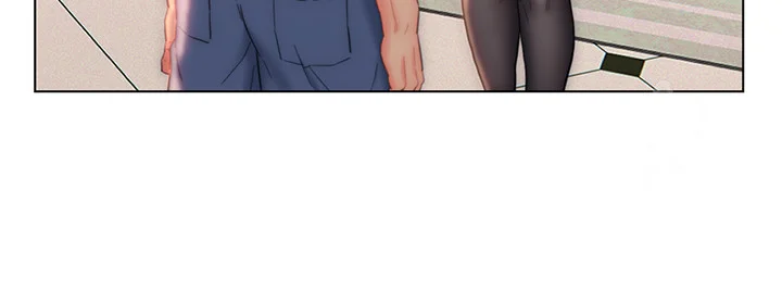 Live In Son In Law Chapter 25 - Page 38