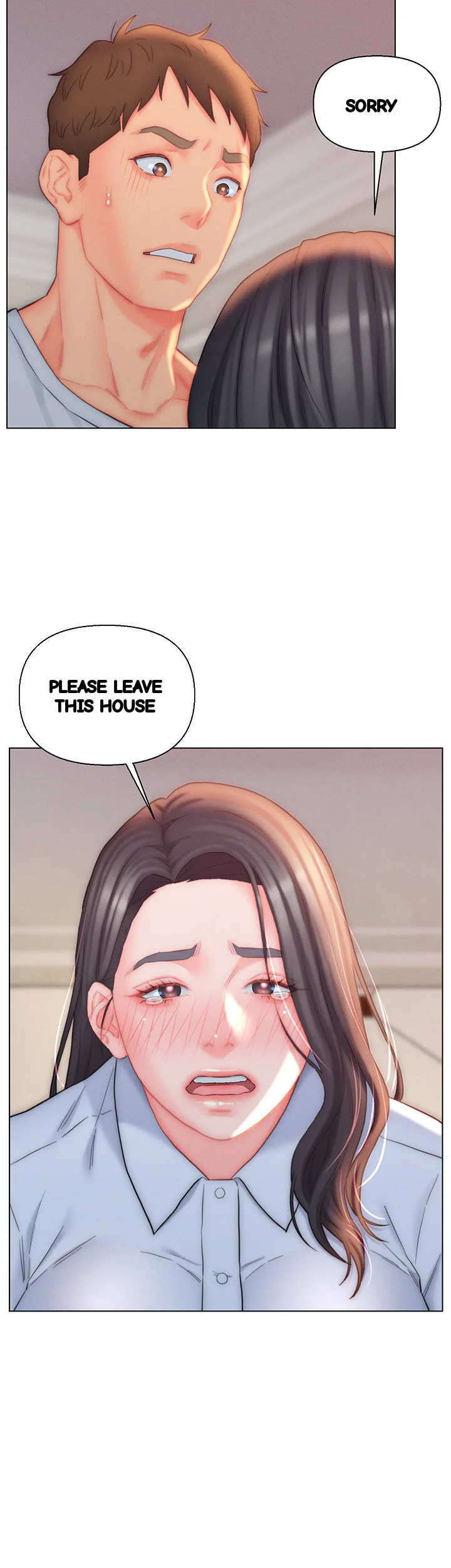Live In Son In Law Chapter 25 - Page 40