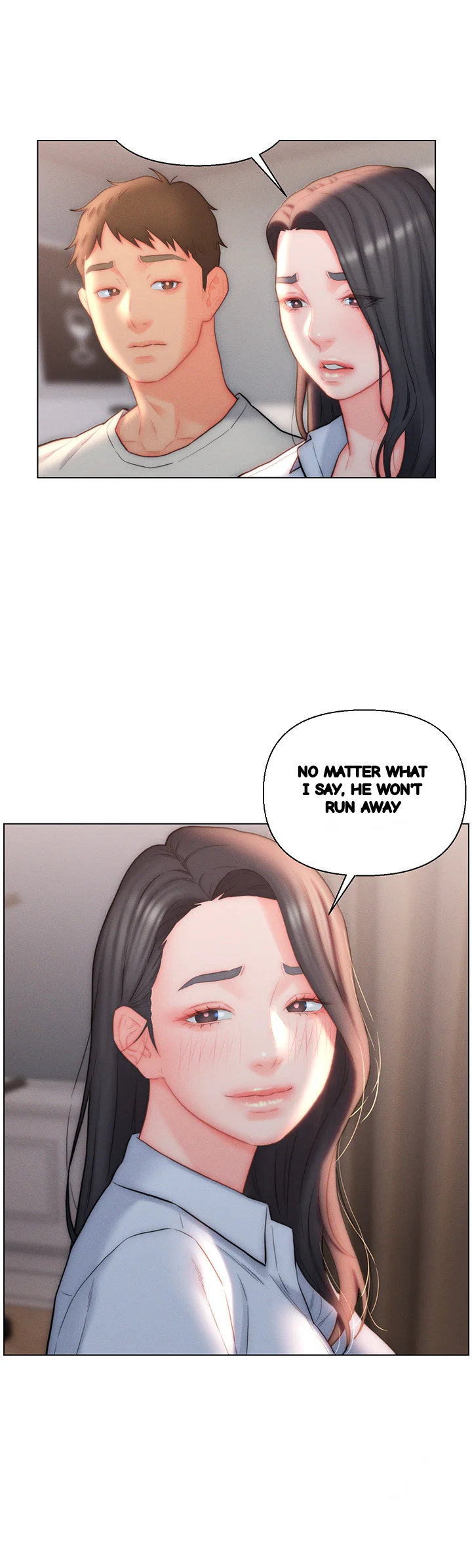 Live In Son In Law Chapter 26 - Page 11