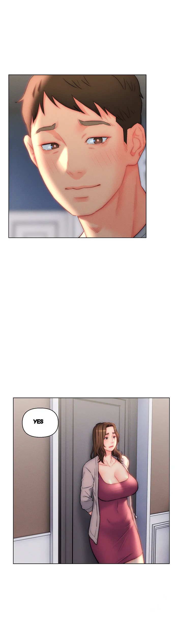 Live In Son In Law Chapter 26 - Page 12