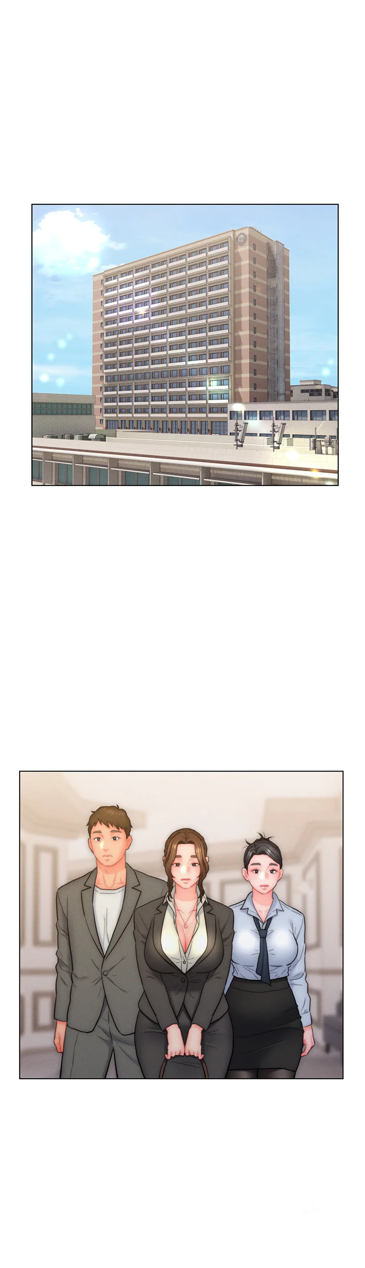 Live In Son In Law Chapter 26 - Page 14
