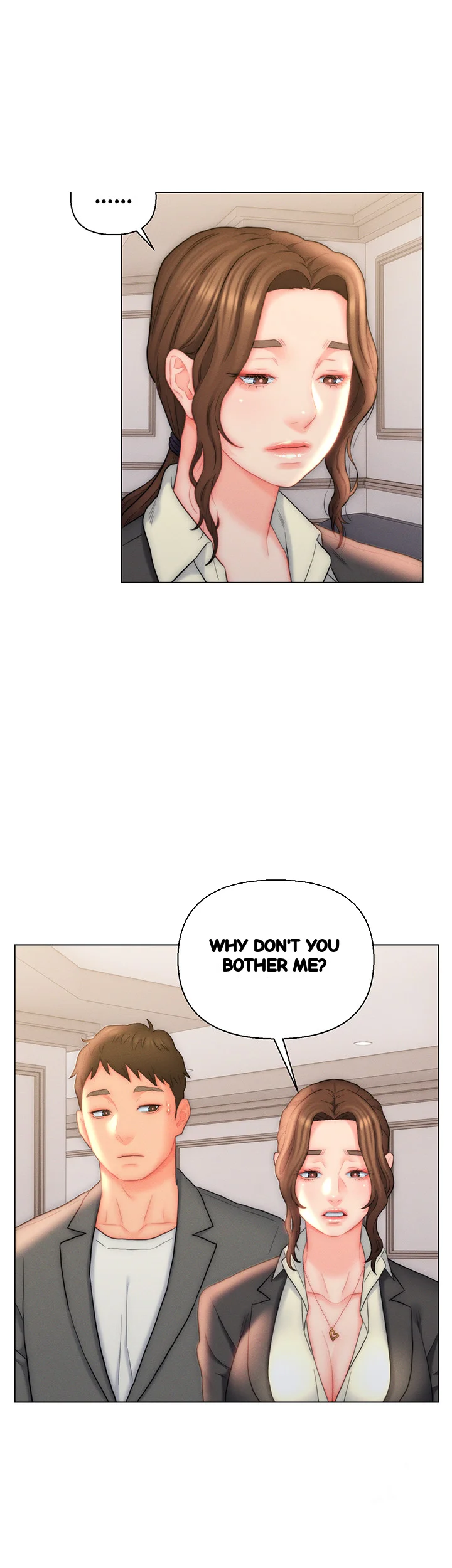 Live In Son In Law Chapter 26 - Page 15