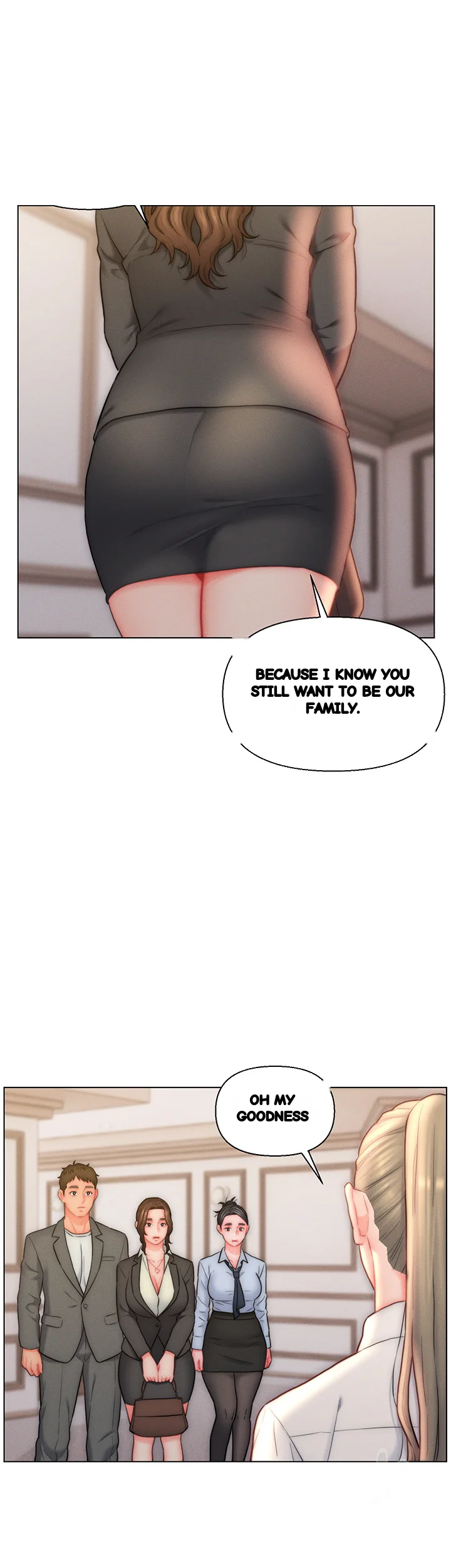Live In Son In Law Chapter 26 - Page 17
