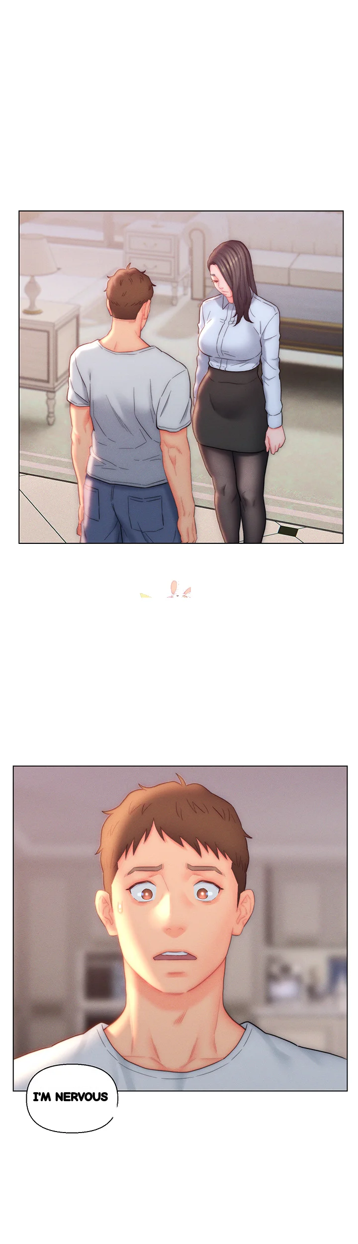 Live In Son In Law Chapter 26 - Page 2