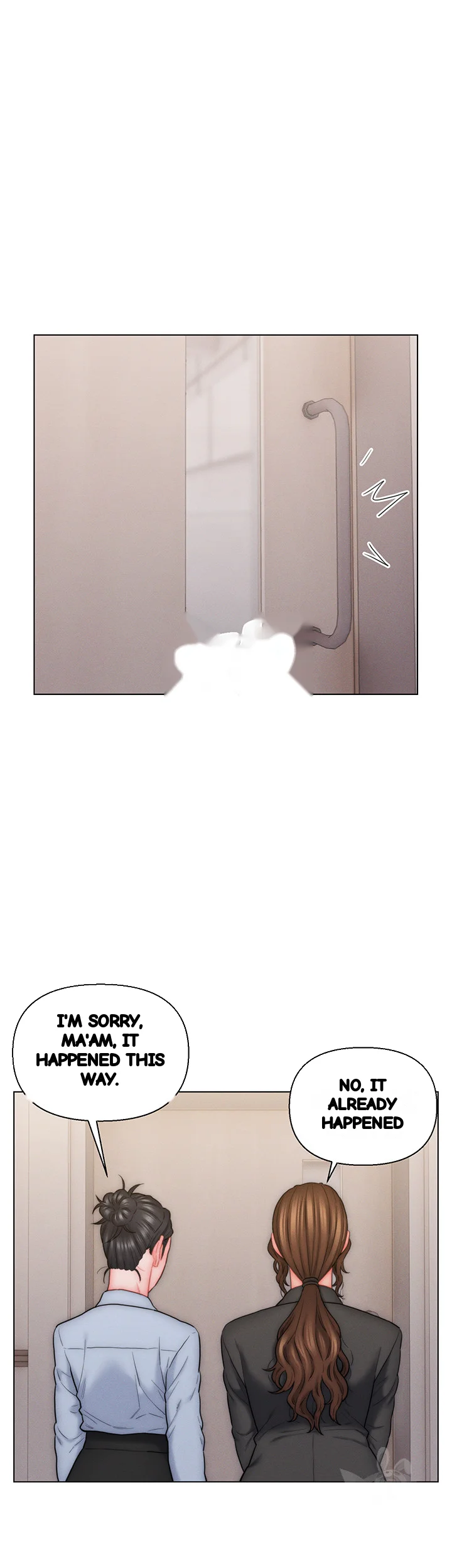 Live In Son In Law Chapter 26 - Page 20