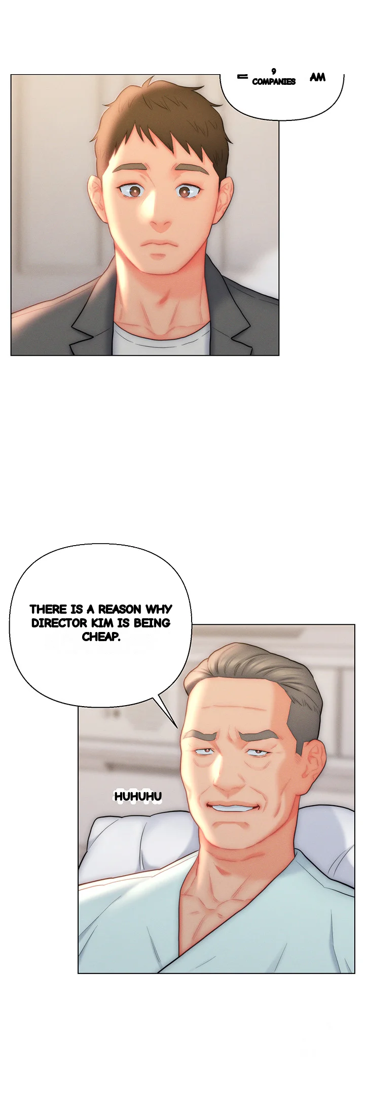 Live In Son In Law Chapter 26 - Page 26