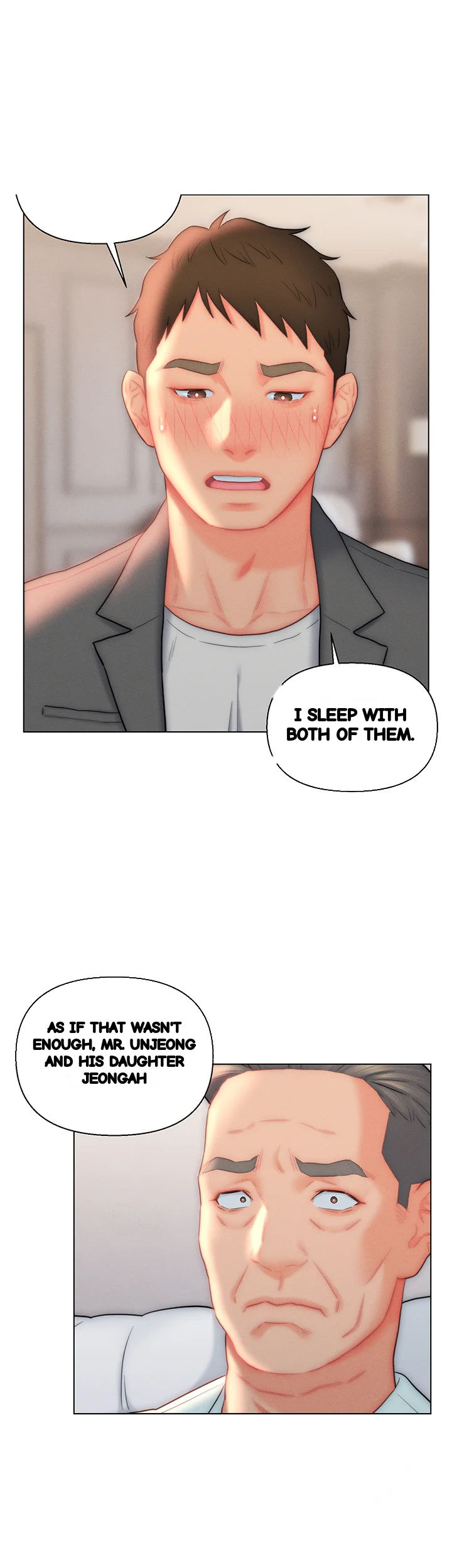 Live In Son In Law Chapter 26 - Page 30