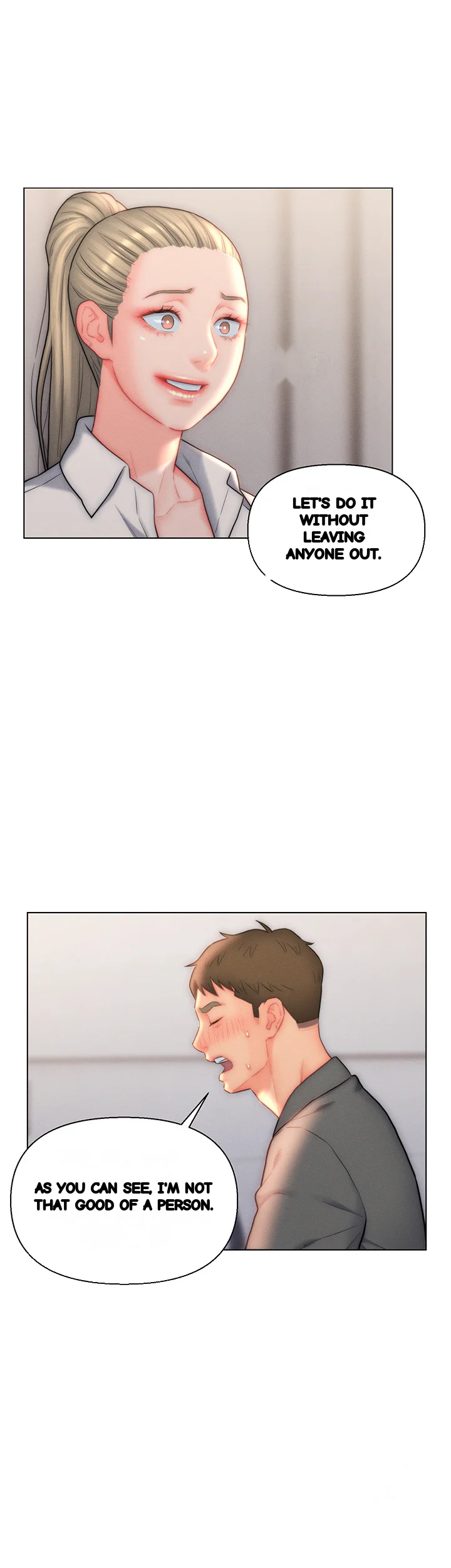 Live In Son In Law Chapter 26 - Page 31