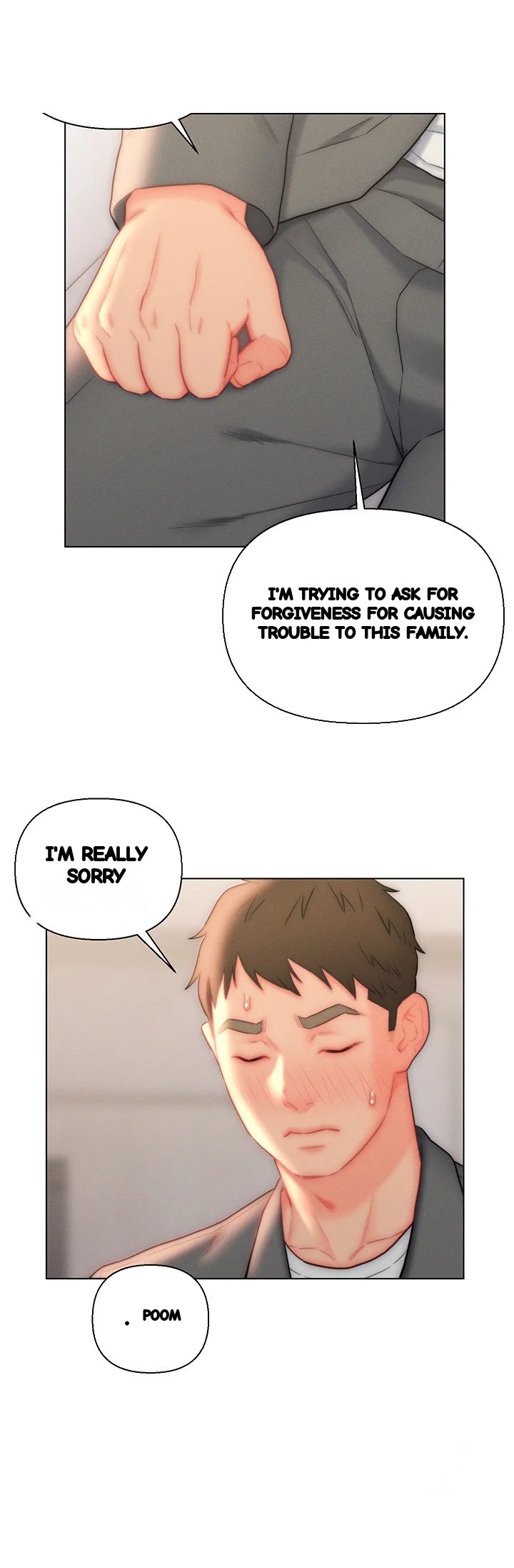 Live In Son In Law Chapter 26 - Page 32
