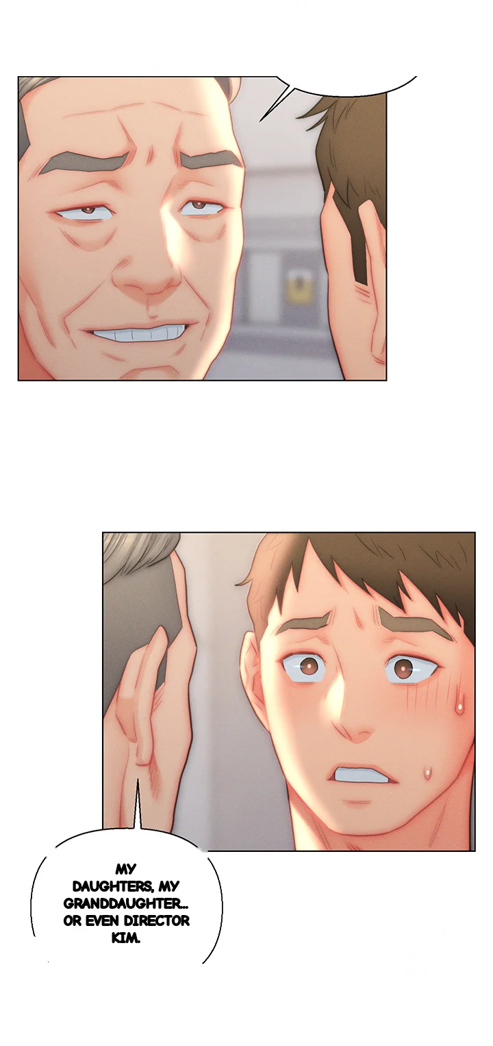 Live In Son In Law Chapter 26 - Page 34