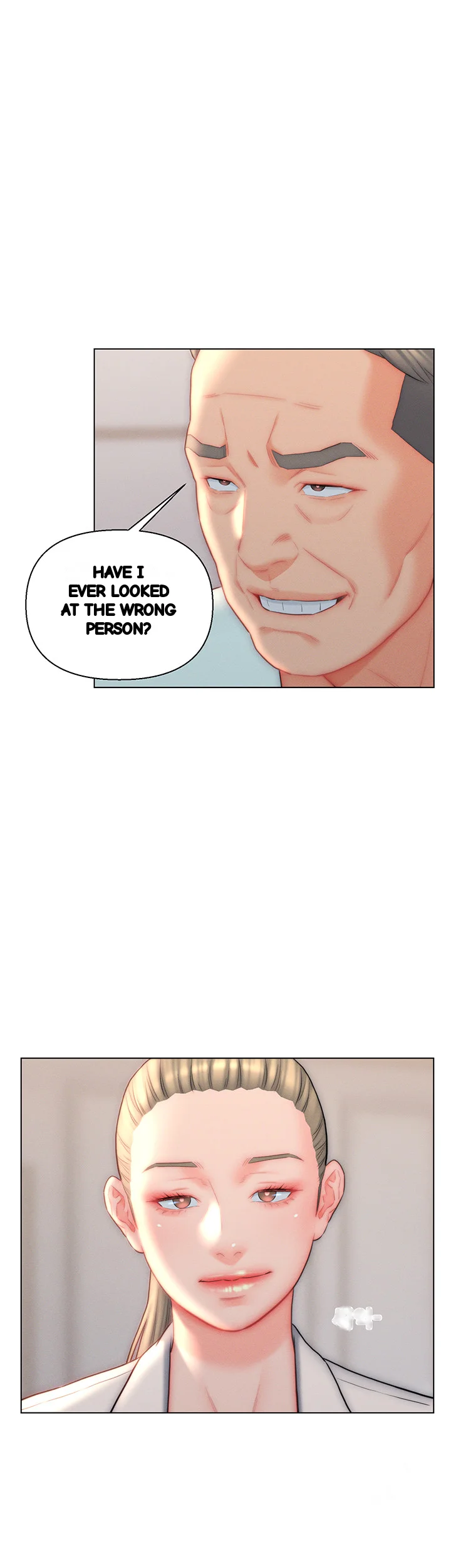 Live In Son In Law Chapter 26 - Page 41