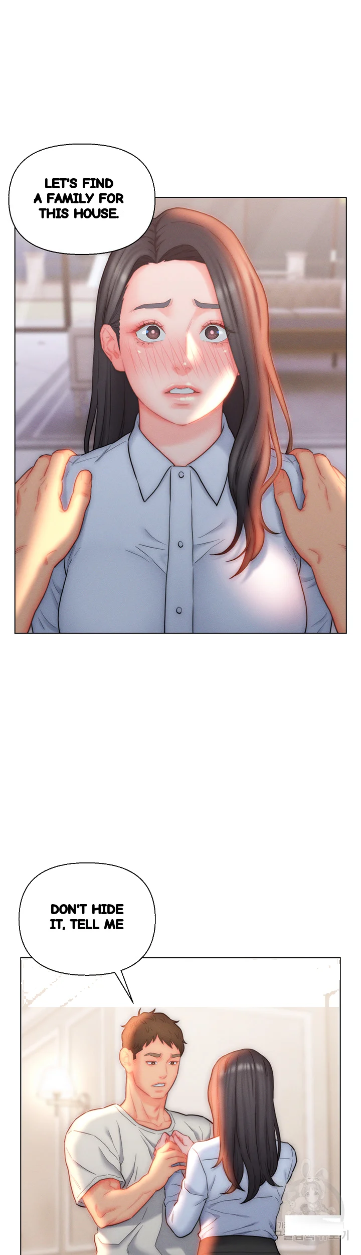 Live In Son In Law Chapter 26 - Page 7
