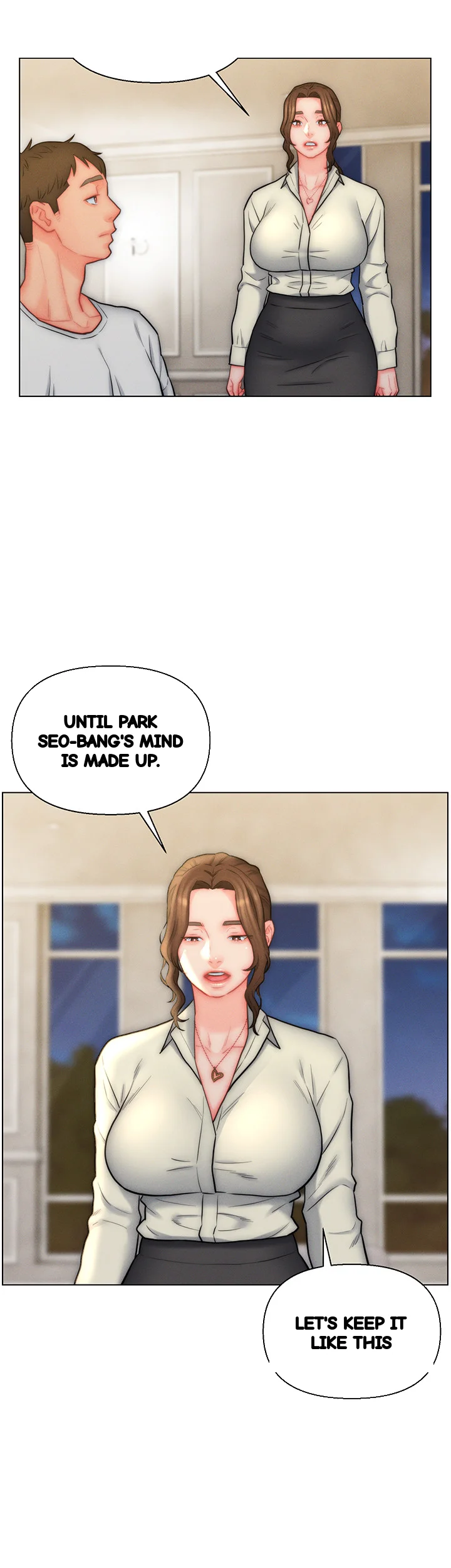 Live In Son In Law Chapter 27 - Page 10