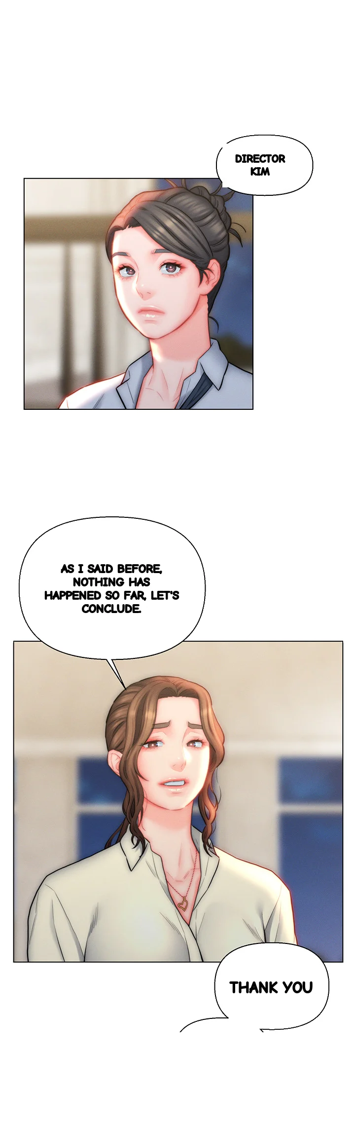 Live In Son In Law Chapter 27 - Page 16