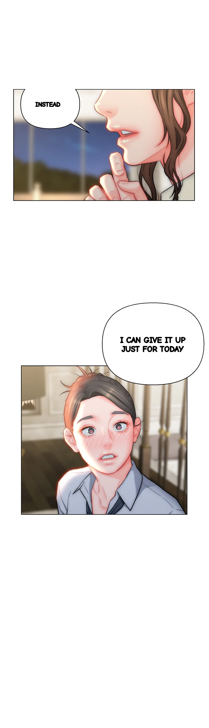 Live In Son In Law Chapter 27 - Page 17