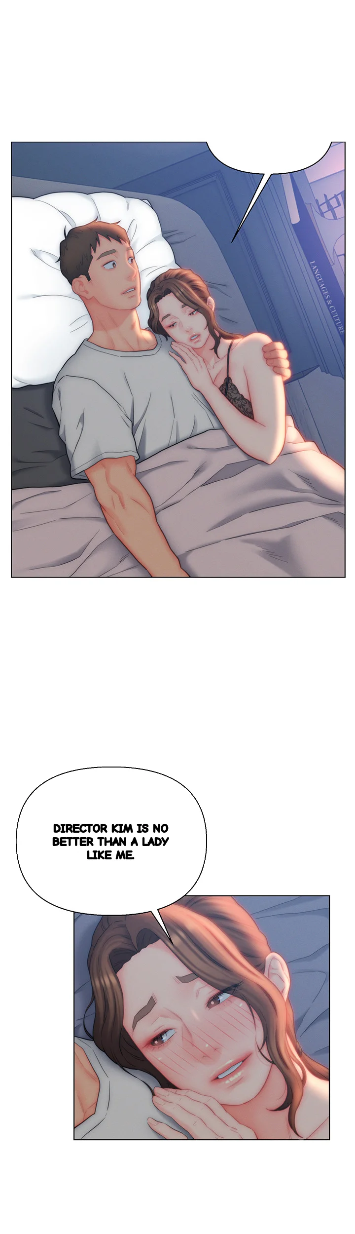 Live In Son In Law Chapter 27 - Page 26