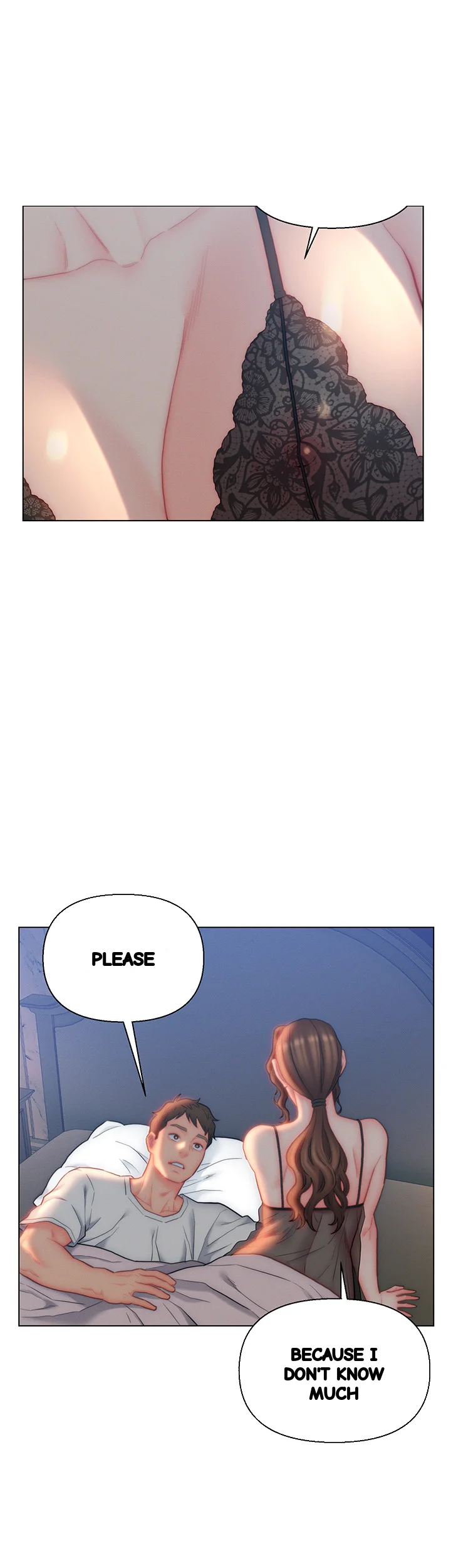 Live In Son In Law Chapter 27 - Page 28