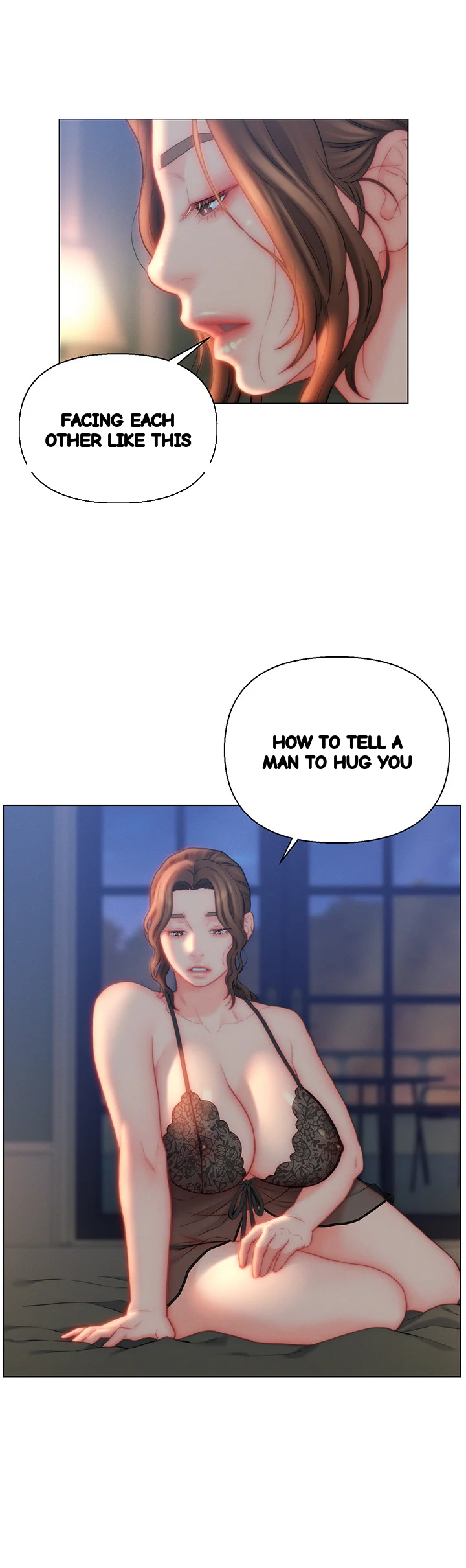 Live In Son In Law Chapter 27 - Page 29