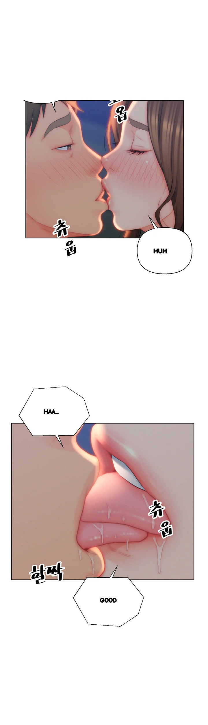 Live In Son In Law Chapter 27 - Page 35