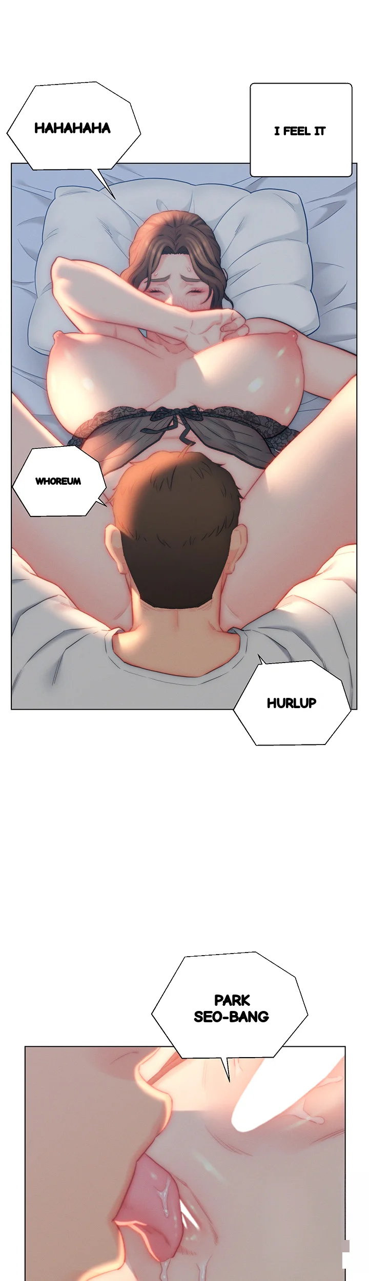Live In Son In Law Chapter 27 - Page 44