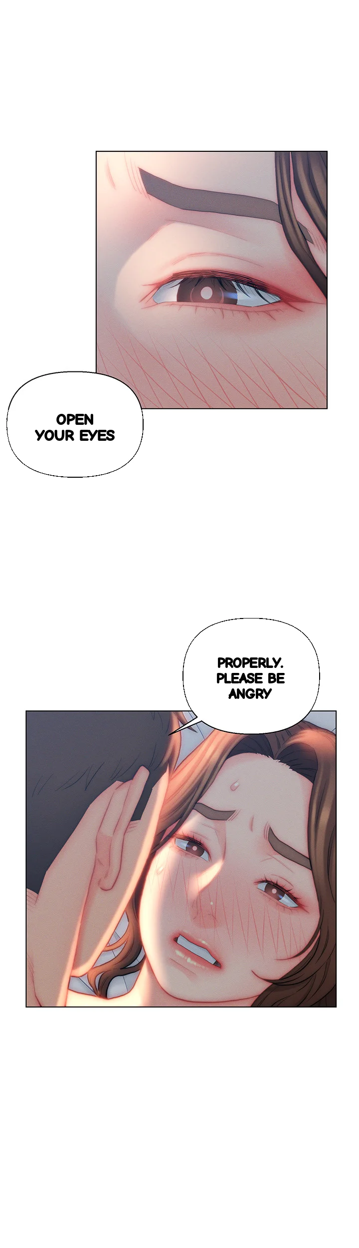 Live In Son In Law Chapter 28 - Page 18