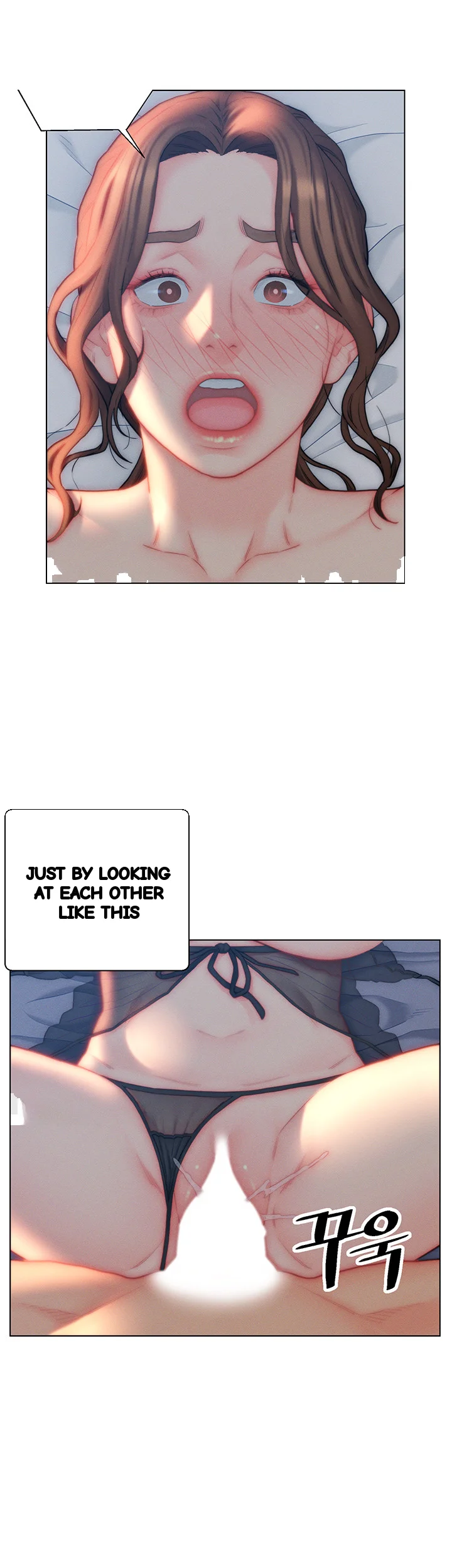 Live In Son In Law Chapter 28 - Page 19