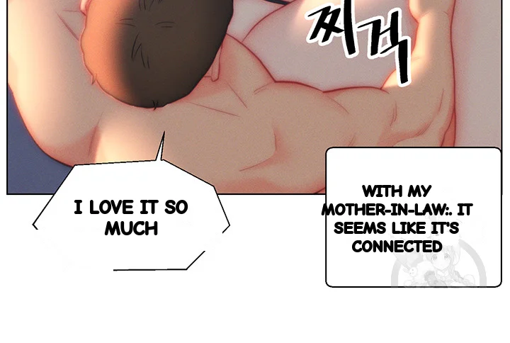 Live In Son In Law Chapter 28 - Page 23
