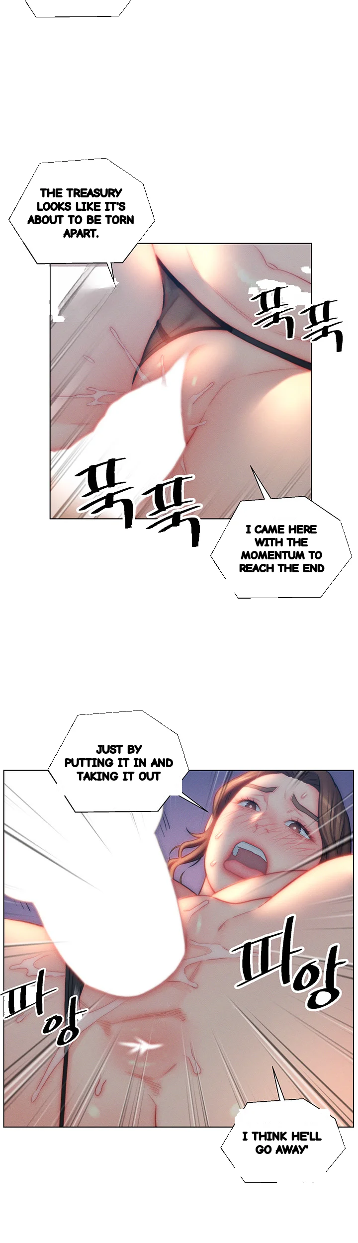 Live In Son In Law Chapter 28 - Page 25