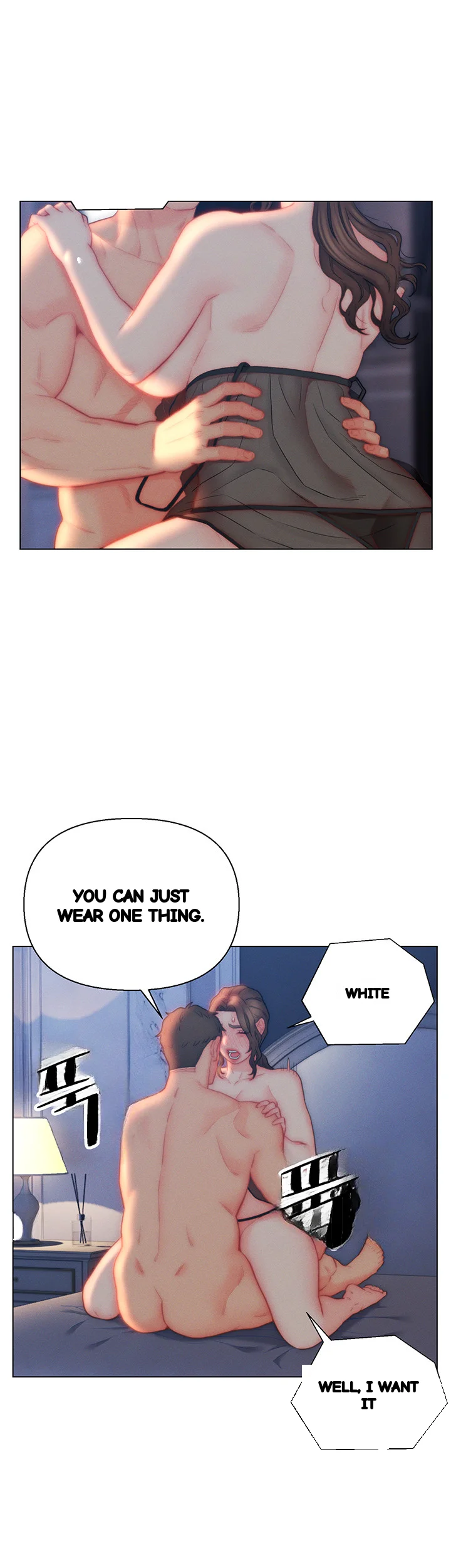 Live In Son In Law Chapter 28 - Page 27