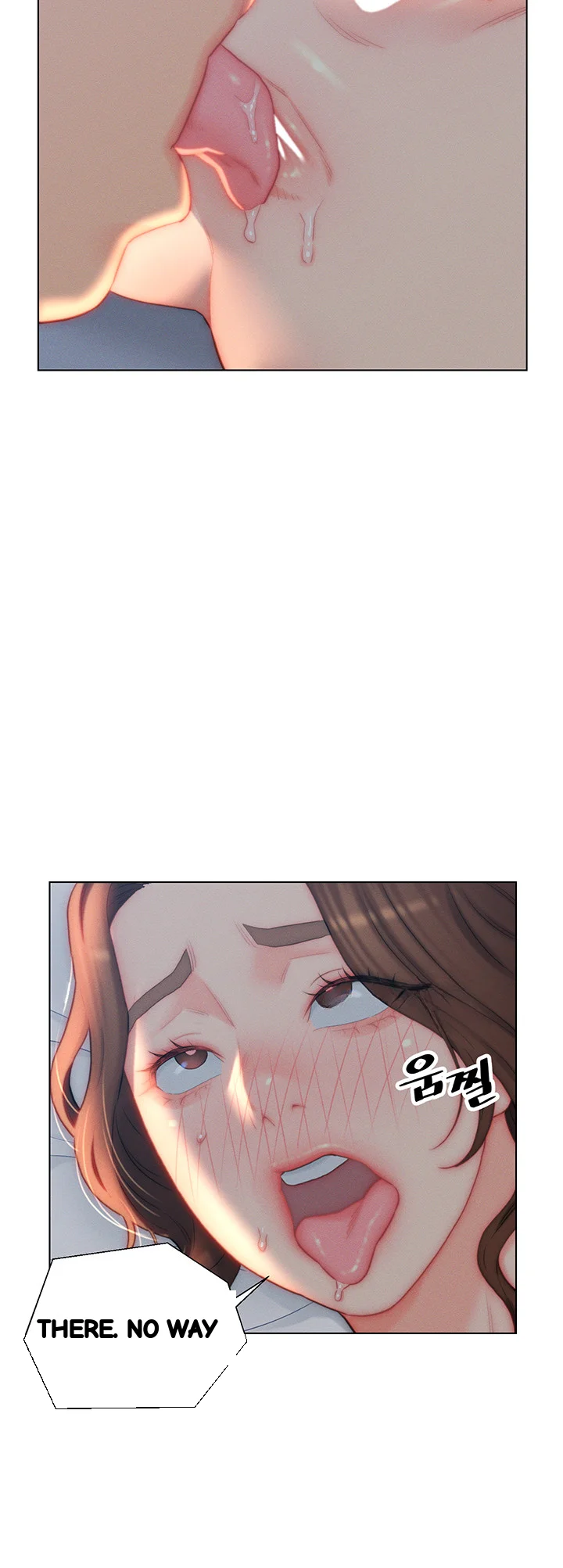 Live In Son In Law Chapter 28 - Page 3