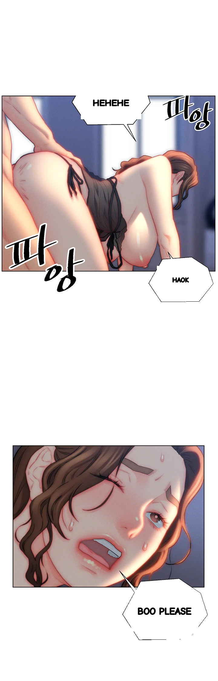 Live In Son In Law Chapter 28 - Page 38