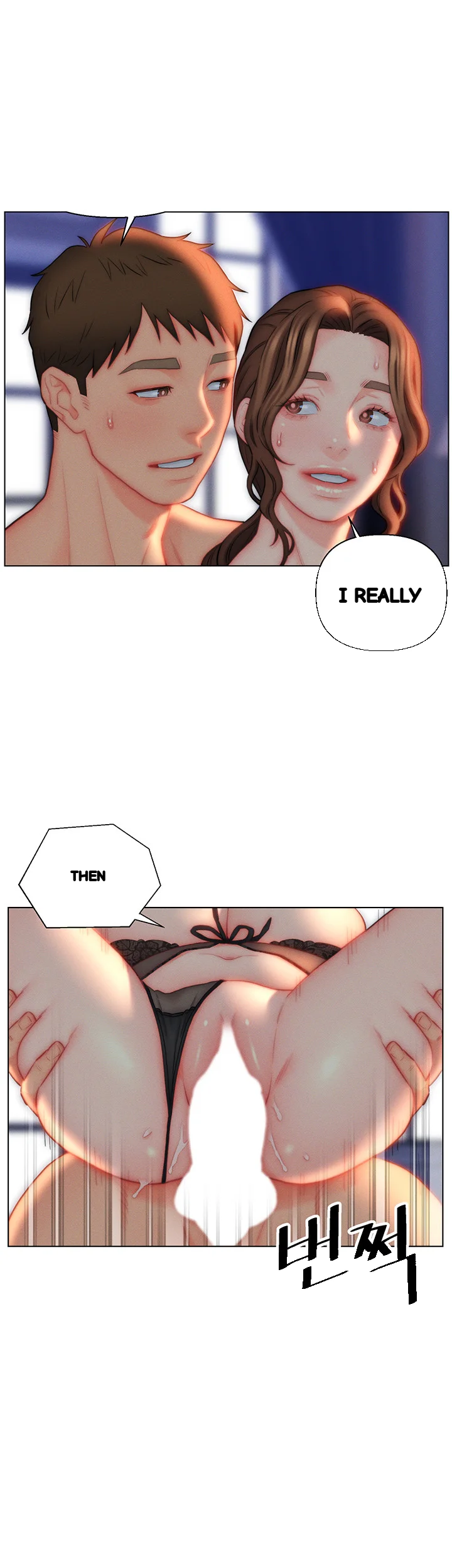 Live In Son In Law Chapter 28 - Page 42