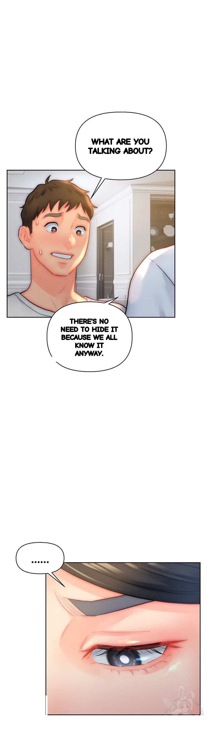 Live In Son In Law Chapter 29 - Page 27
