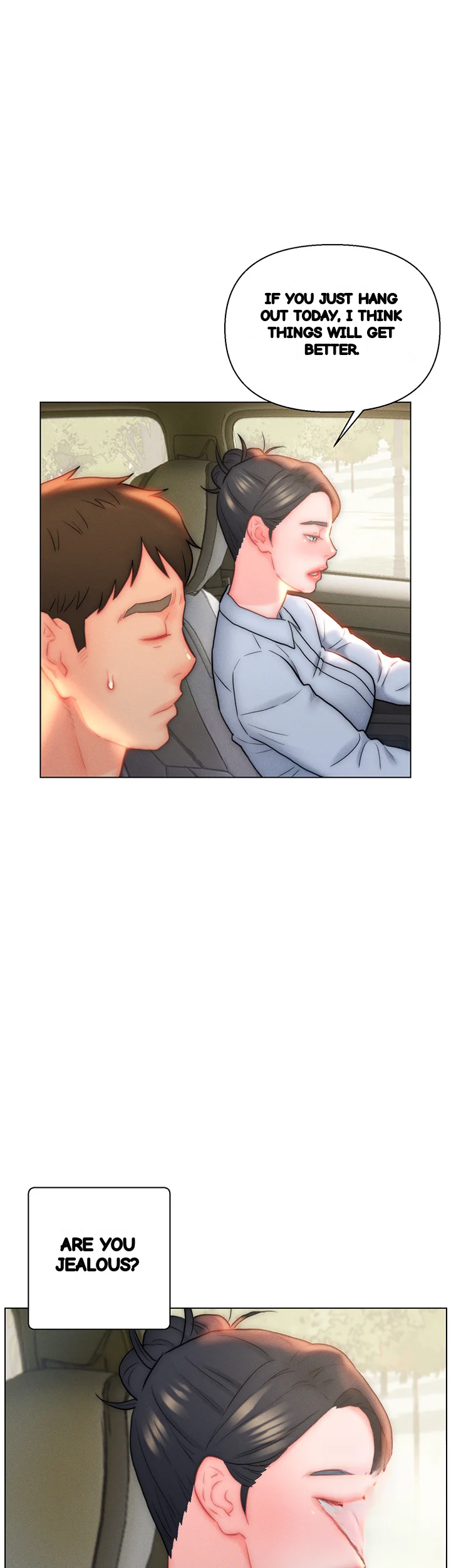 Live In Son In Law Chapter 29 - Page 42