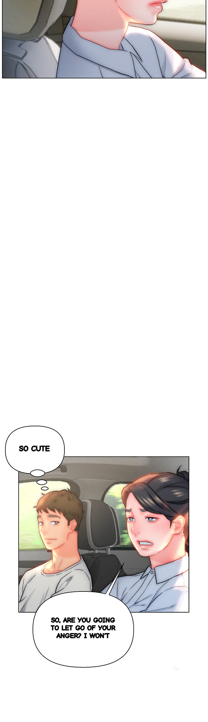 Live In Son In Law Chapter 29 - Page 43
