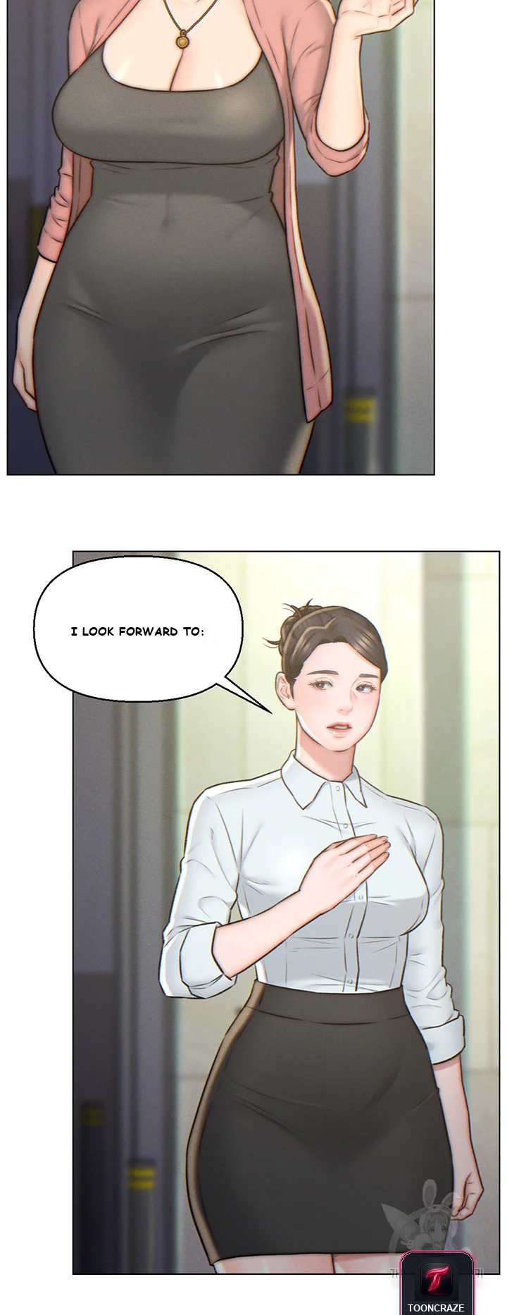 Live In Son In Law Chapter 3 - Page 13