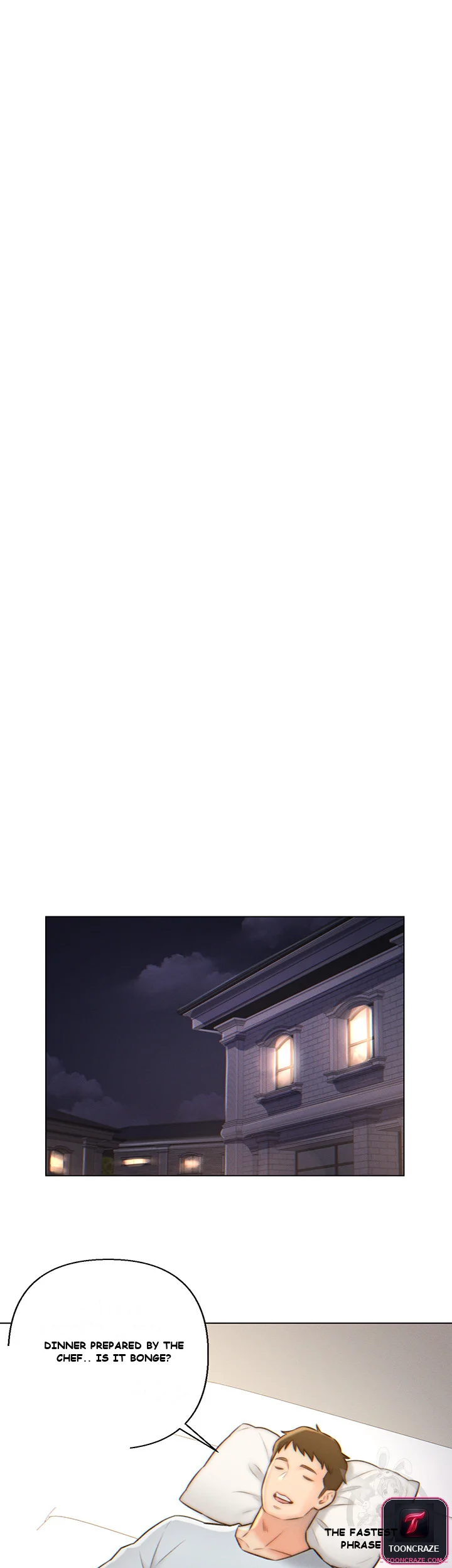 Live In Son In Law Chapter 3 - Page 16