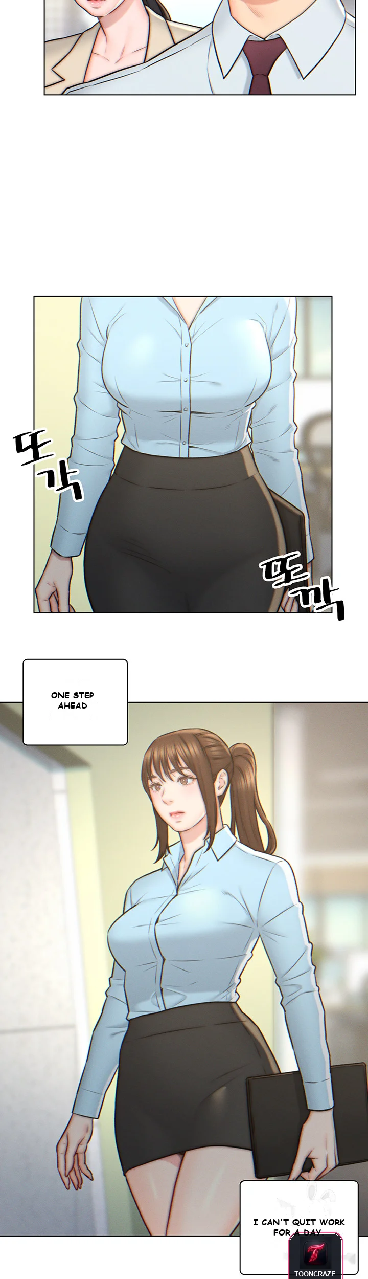 Live In Son In Law Chapter 3 - Page 3
