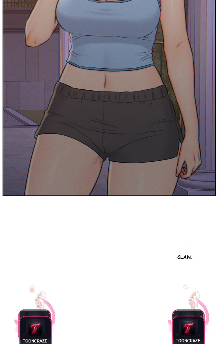 Live In Son In Law Chapter 3 - Page 31