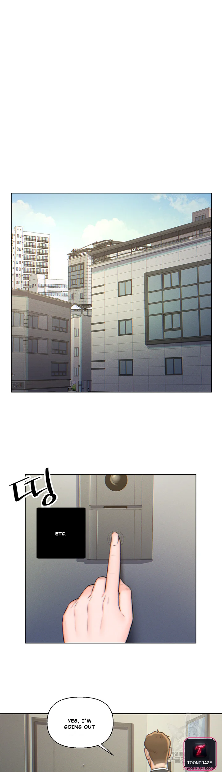 Live In Son In Law Chapter 3 - Page 5