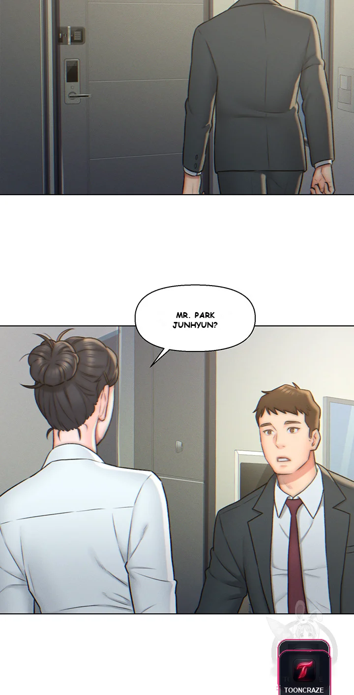 Live In Son In Law Chapter 3 - Page 6